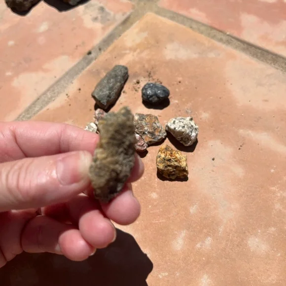 Eight Rocks - Picture 8 of 14